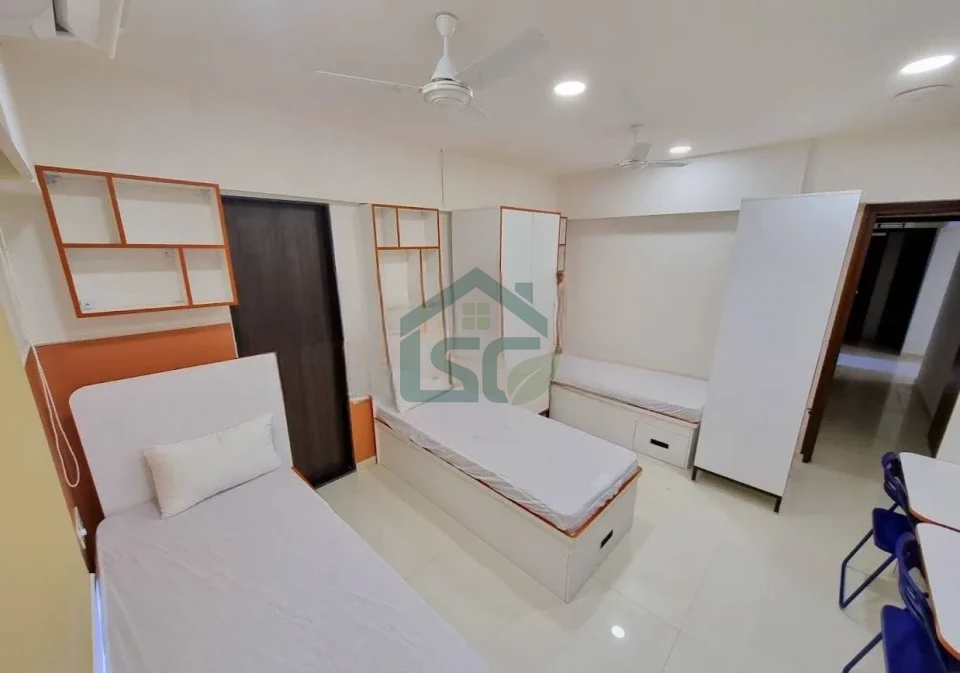Photo 5 of Nidhaan Nest Girls’, चेंबूर, Mumbai
