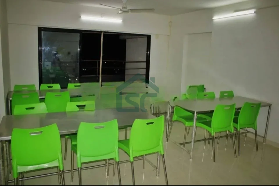 Photo 3 of Nidhaan Nest Girls’, चेंबूर, Mumbai