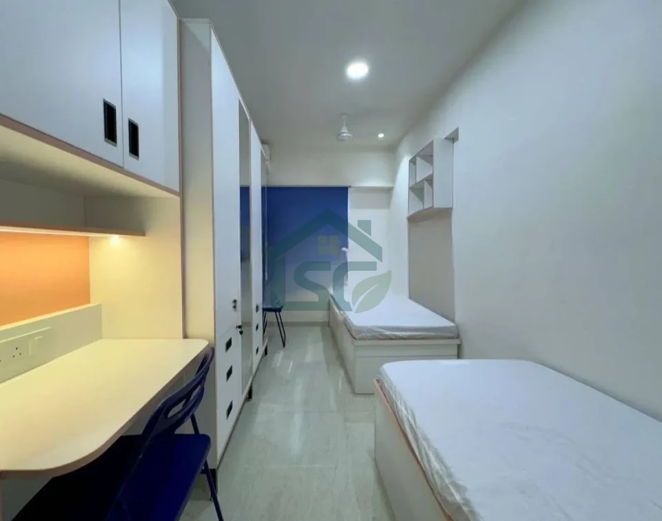 Photo 2 of Nidhaan Nest Girls’, चेंबूर, Mumbai