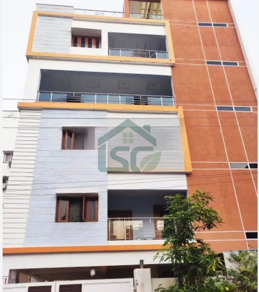 Photo 2 of Sugathi Executive Womens PG, Hanuman Nagar, Hyderabad