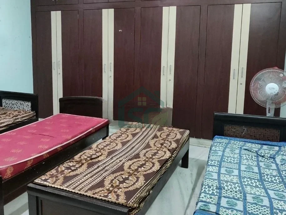 Photo 4 of Sugathi Executive Womens PG, Hanuman Nagar, Hyderabad