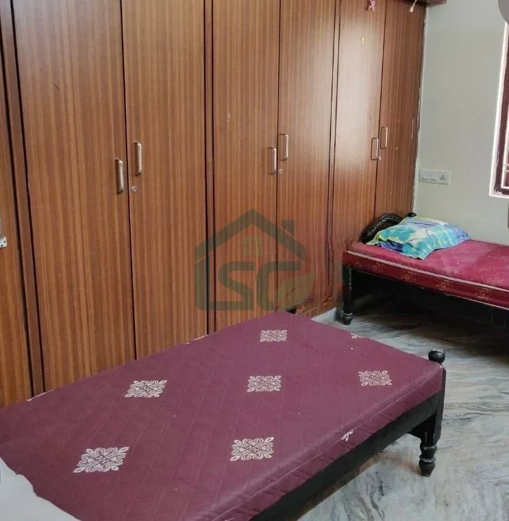 Photo 3 of Sugathi Executive Womens PG, Hanuman Nagar, Hyderabad