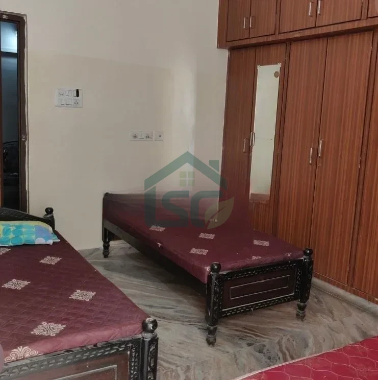 Photo 5 of Sugathi Executive Womens PG, Hanuman Nagar, Hyderabad