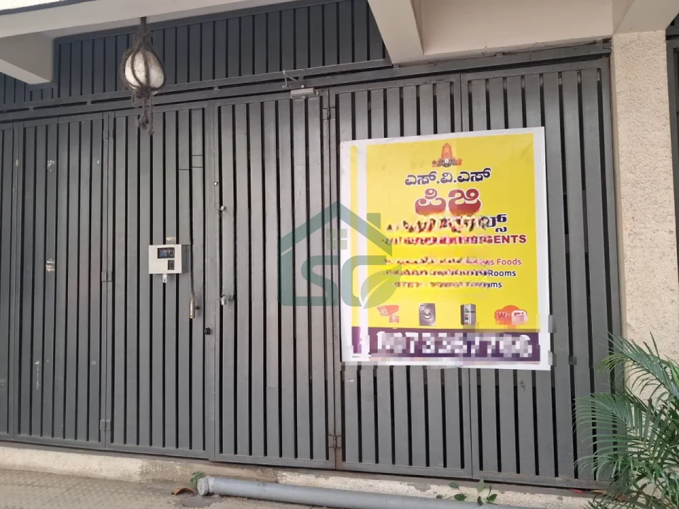 Photo 3 of Svs PG For Gents, J. P. Nagar, Bangalore
