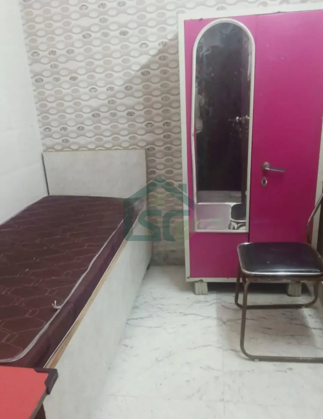 At Mahadev PG And Hostel, Dadabari, Kota