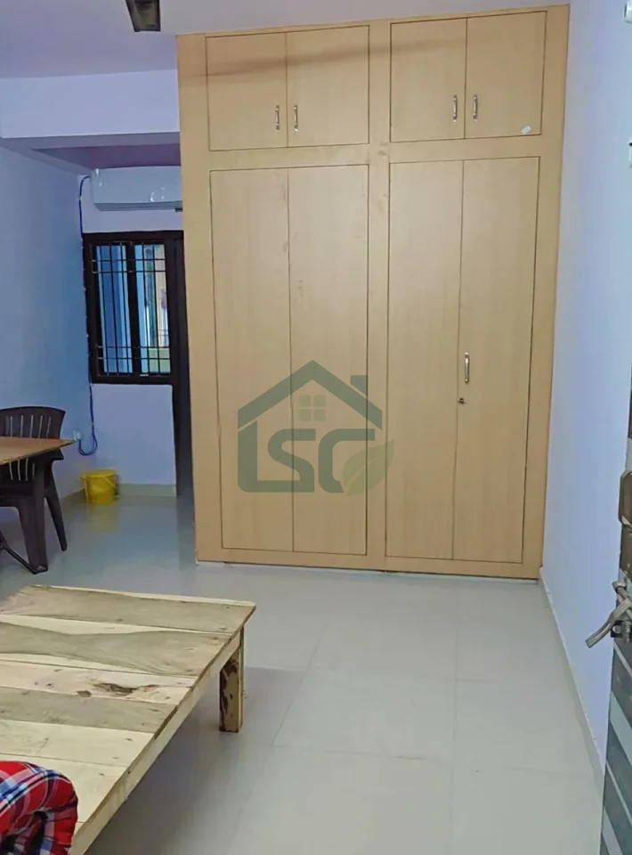 Photo 2 of Easy Stay PG, S. K. Puram, Patna