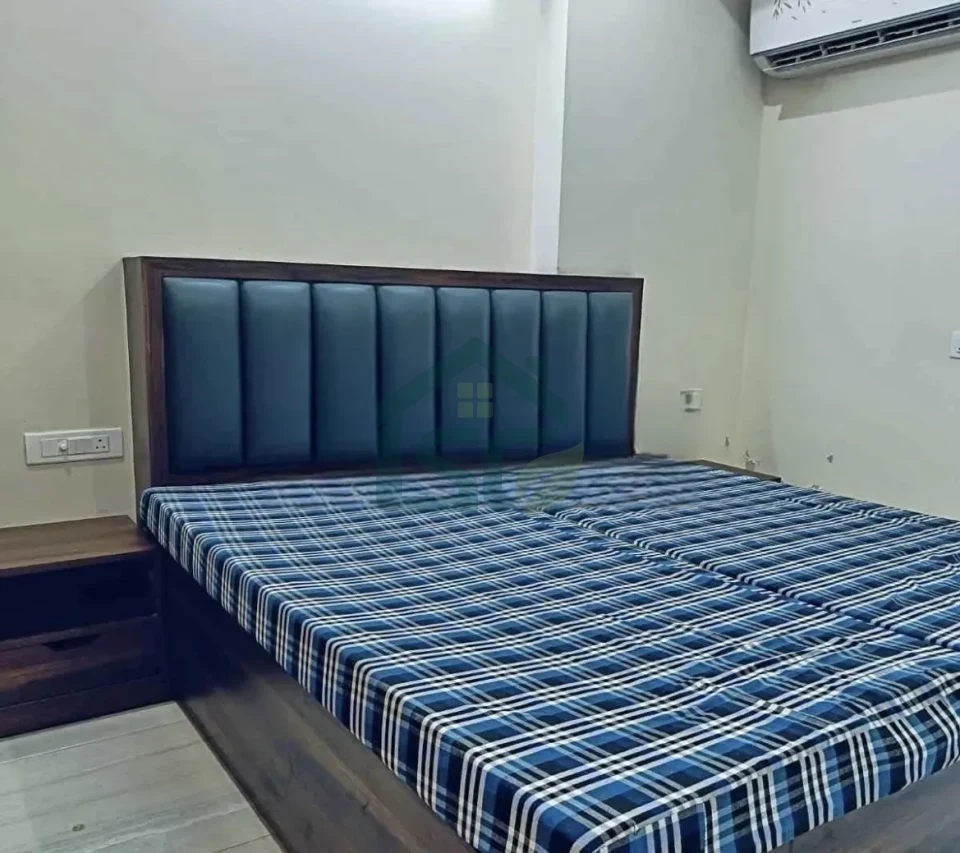 Raja Residency 1 RK in Sector 22, Gurugram — property photo 5