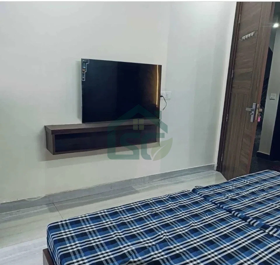 Raja Residency 1 RK in Sector 22, Gurugram — property photo 4