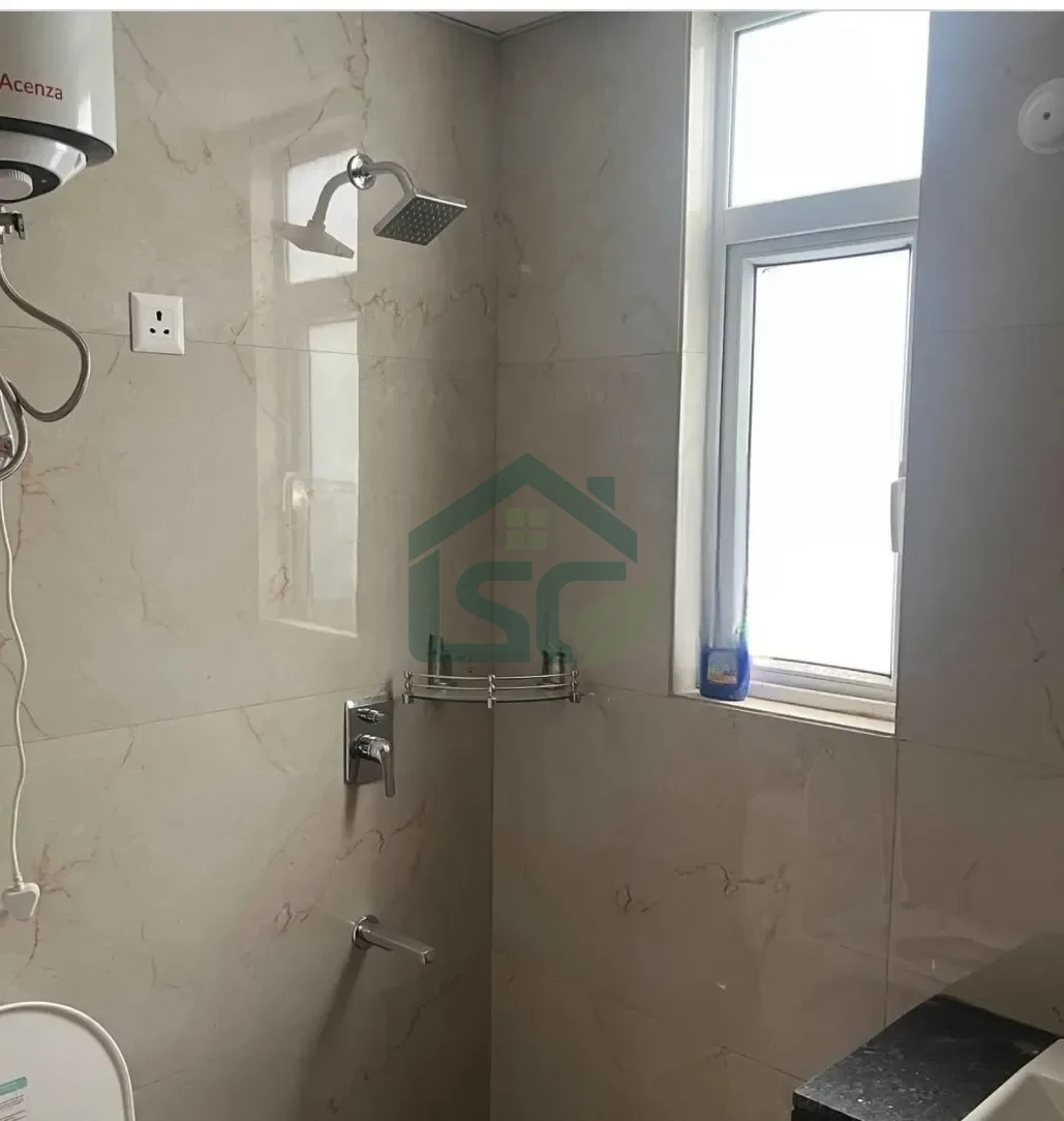 Raja Residency 1 RK in Sector 22, Gurugram — property photo 1