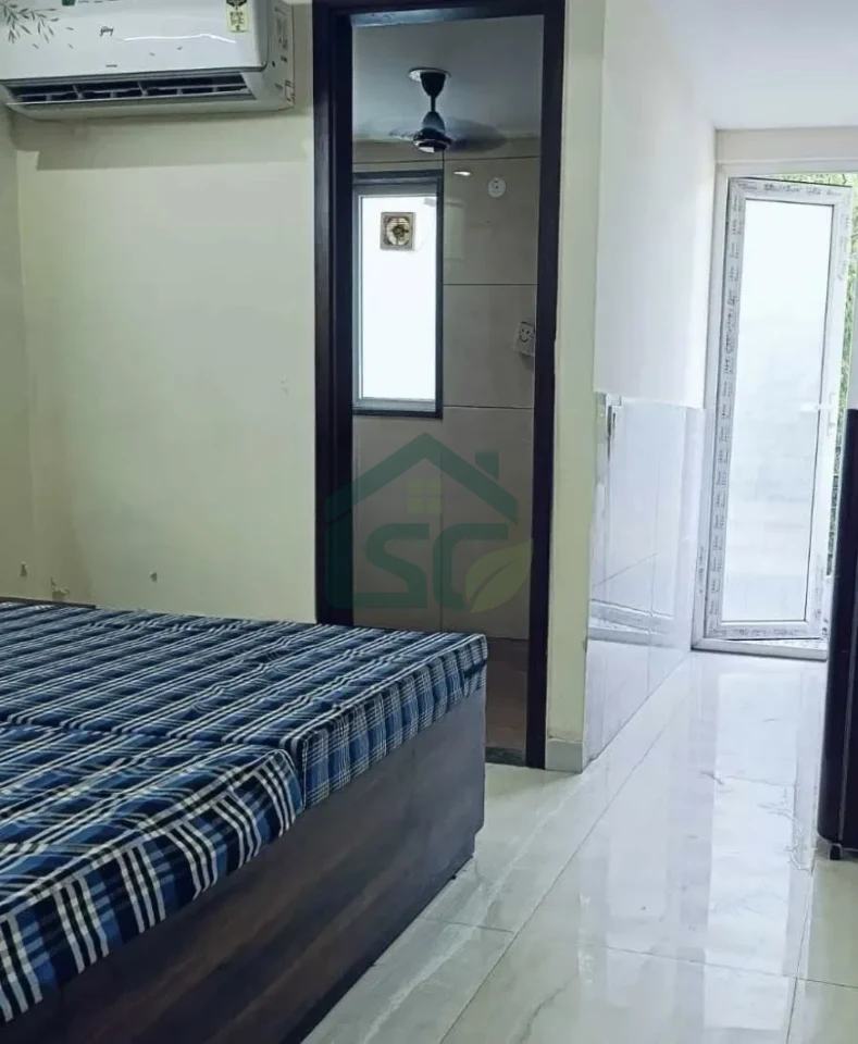 Raja Residency 1 RK in Sector 22, Gurugram — property photo 3