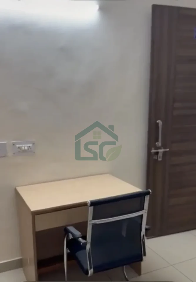 Raja Residency 1 RK in Sector 22, Gurugram — property photo 2