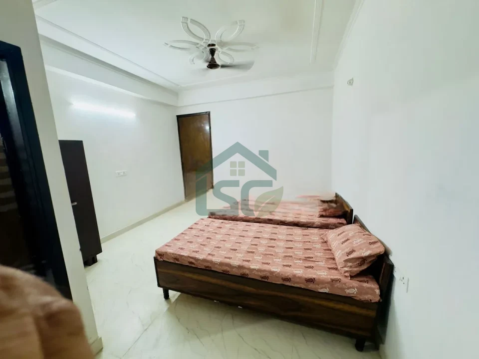 Home's PG in Sector 38, Gurugram — property photo 3