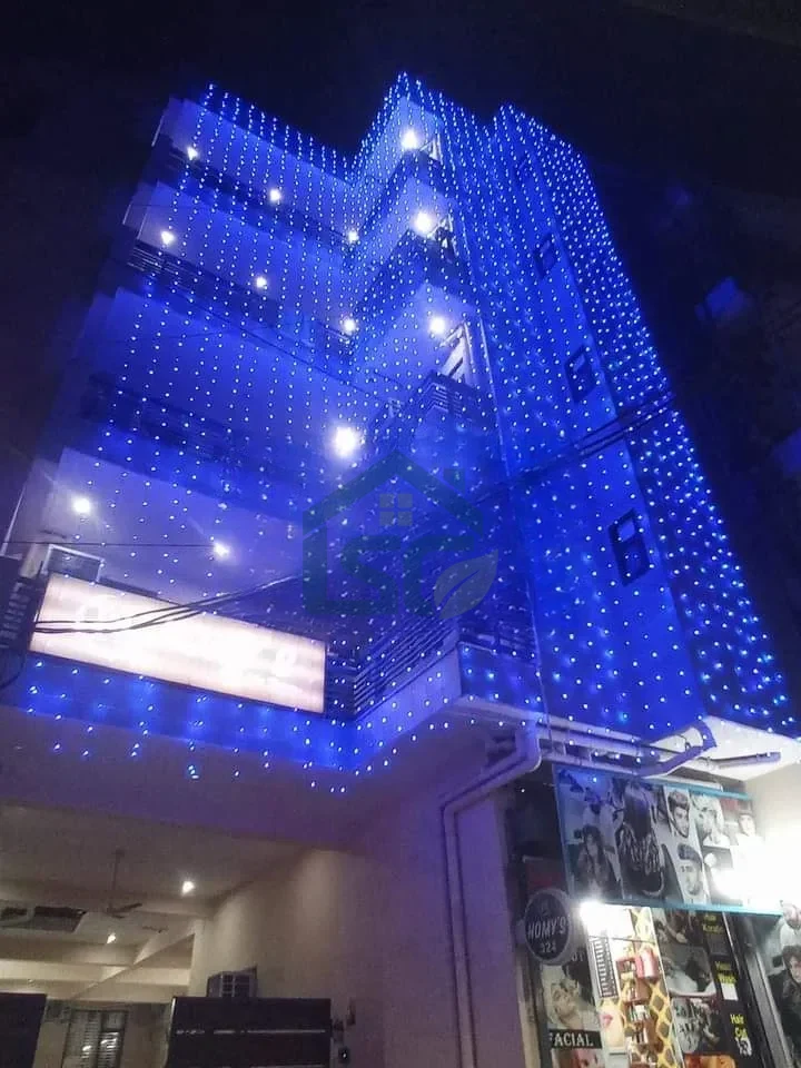 Home's PG in Sector 38, Gurugram — property photo 2