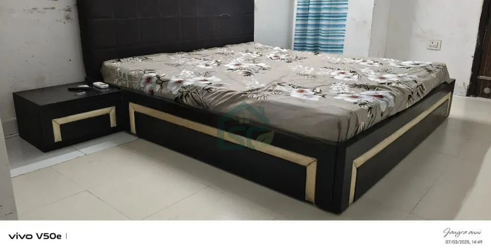 Home's PG in Sector 38, Gurugram — property photo 4