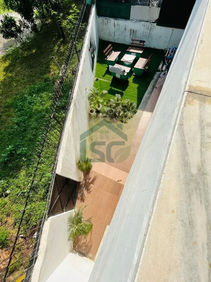 Home's PG in Sector 38, Gurugram — property photo 5