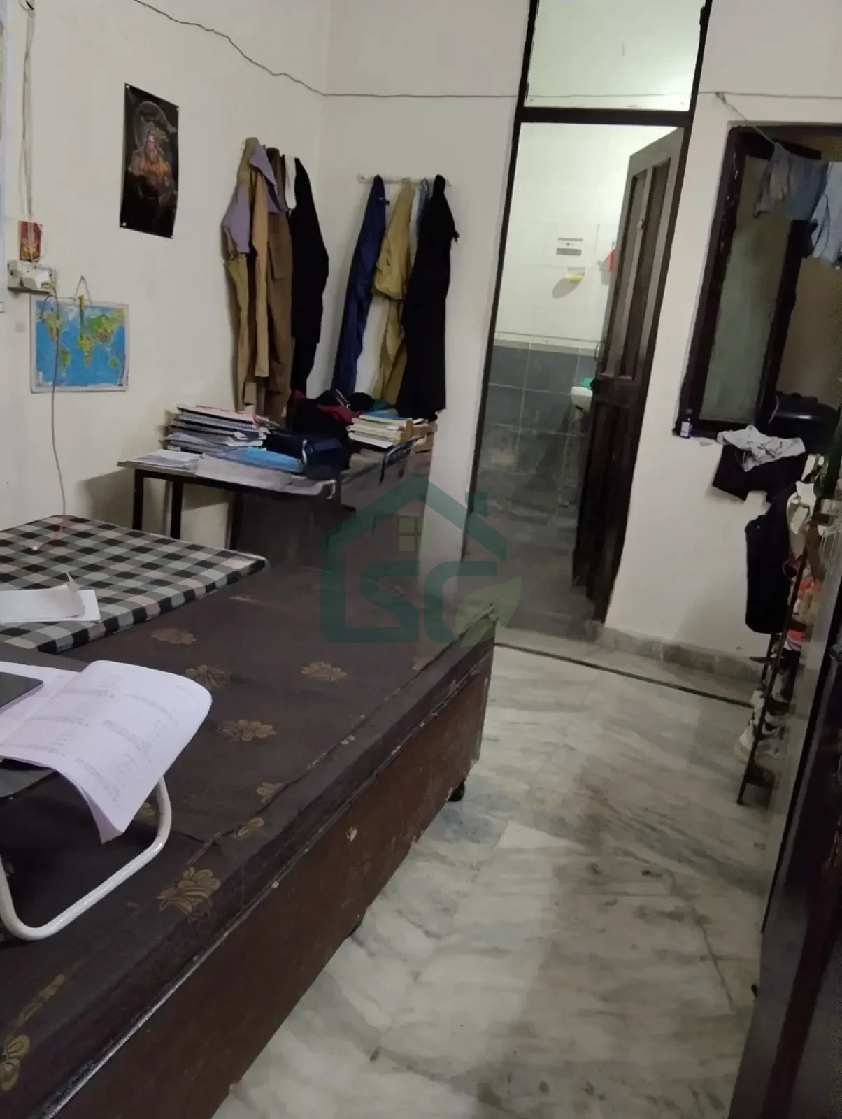 Daksh boy PG in Indra Vikas Colony, Delhi — property photo 1