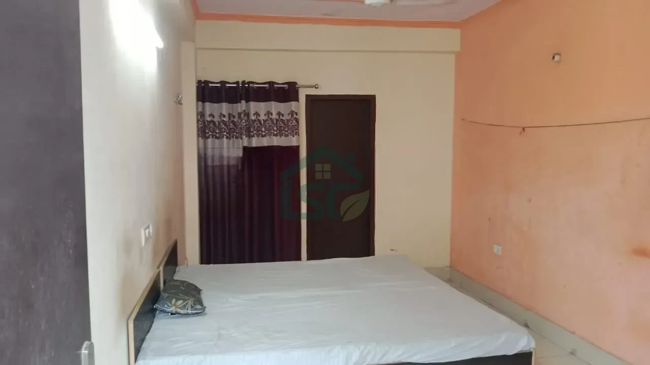 Second Homes PG in Sector 18, Gurugram — property photo 1