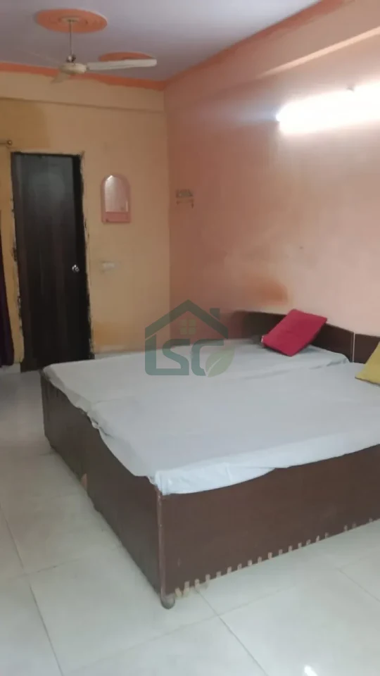 Second Homes PG in Sector 18, Gurugram — property photo 3