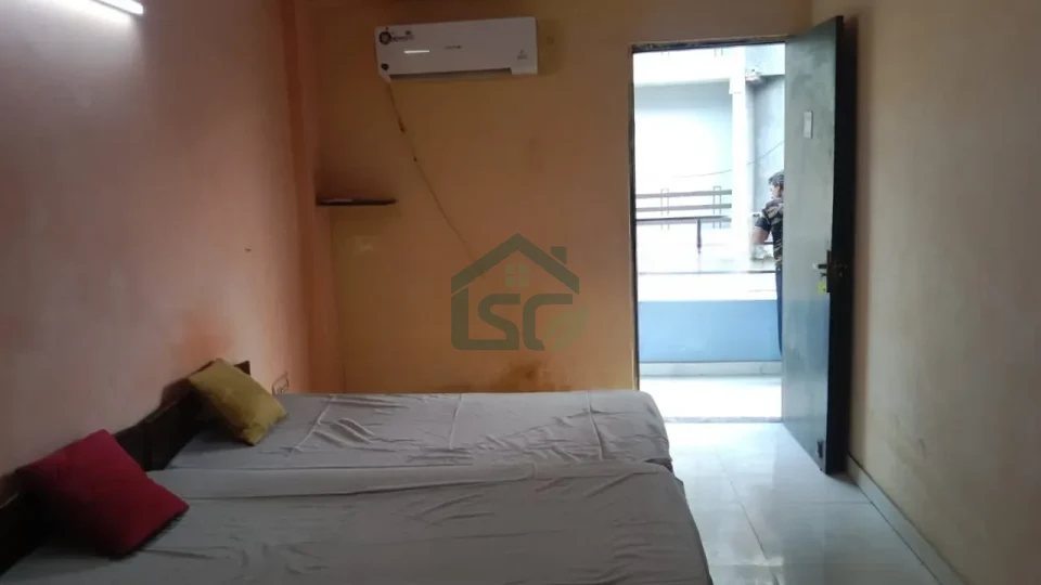 Second Homes PG in Sector 18, Gurugram — property photo 4
