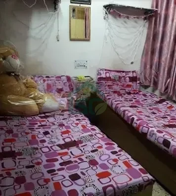 Reeta's Luxury Girl's PG in Rohini, Delhi — property photo 3