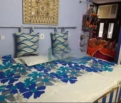 Reeta's Luxury Girl's PG in Rohini, Delhi — property photo 1