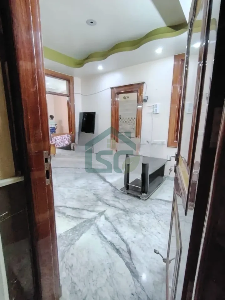 Ideal boys PG in Shakarpur, Delhi — property photo 5