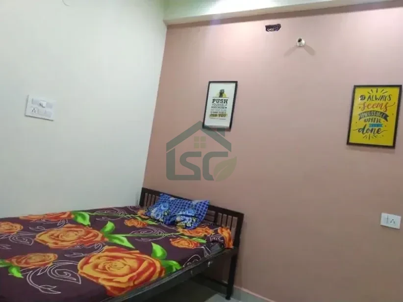 Photo 2 of Shobha Luxury PG, Sector 73, Noida