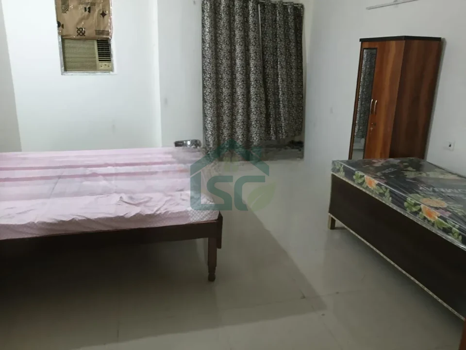 At Shobha Luxury PG, Sector 73, Noida