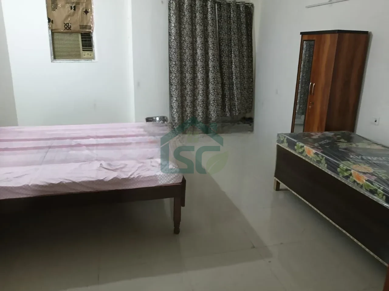 At Shobha Luxury PG, Sector 73, Noida