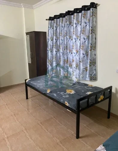 At Guestsy Girls Stay, Konark Nagar, Pune