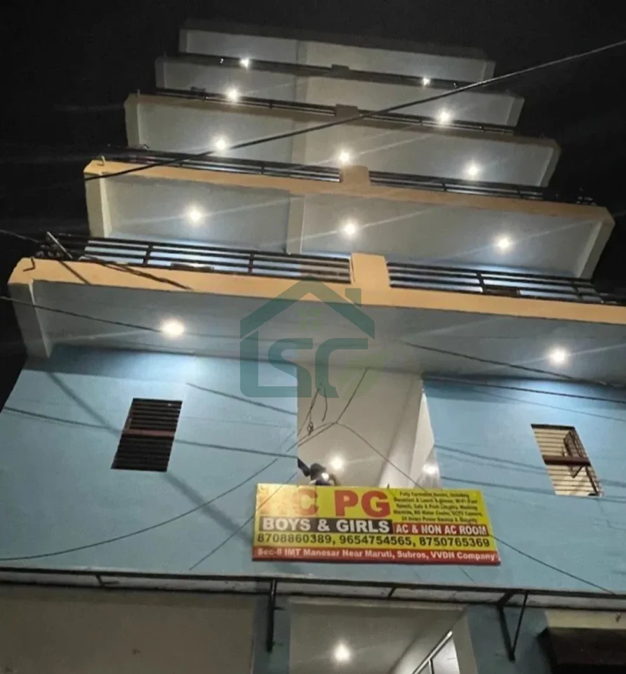 Photo 3 of H.C- PG, Imt Manesar, Gurgaon