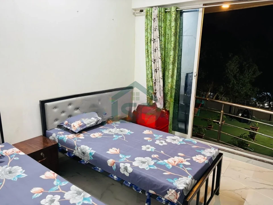 At Ghar Apna Stay Andheri, Andheri East, Mumbai