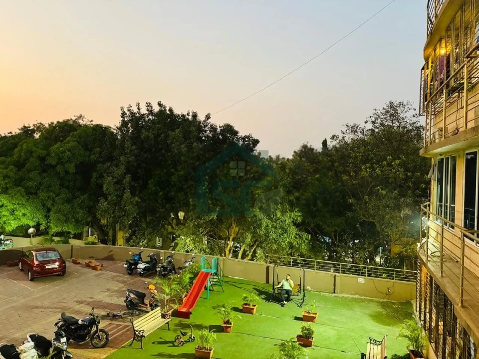 Photo 2 of Ghar Apna Stay Andheri, Andheri East, Mumbai
