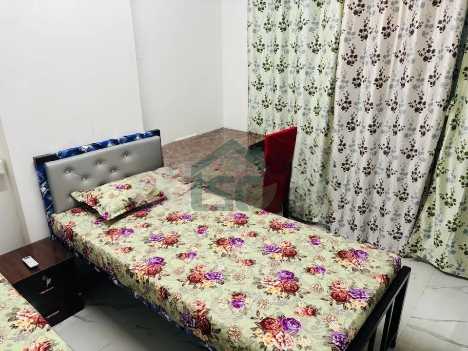 Photo 3 of Ghar Apna Stay Andheri, Andheri East, Mumbai