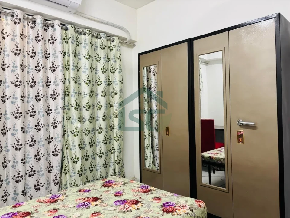 Photo 4 of Ghar Apna Stay Andheri, Andheri East, Mumbai