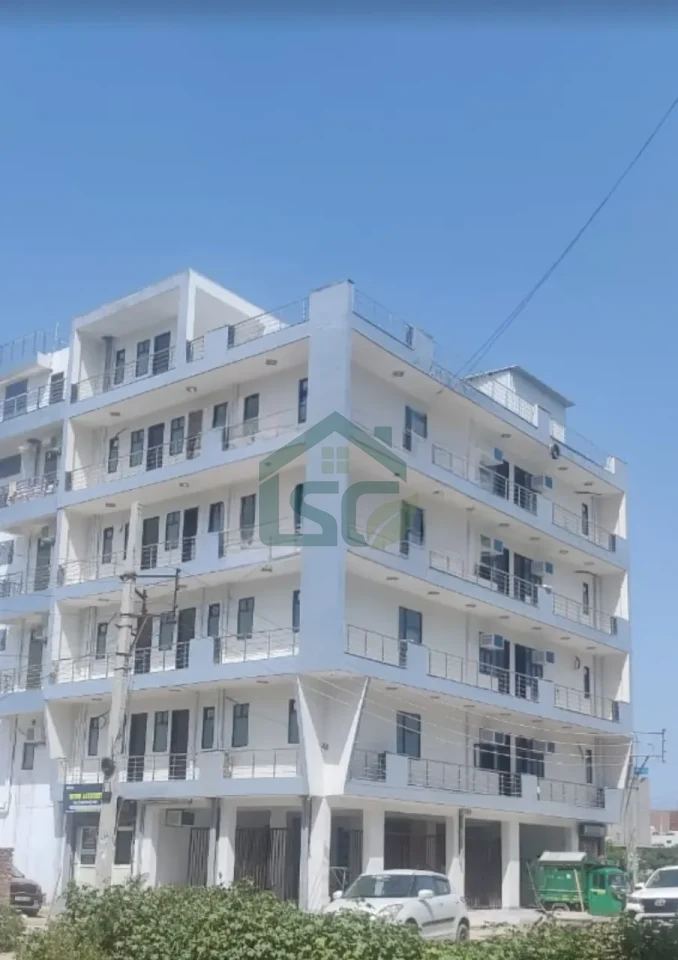 The Angels Palace PG only for Girls in Dwarka, Delhi — property photo 2