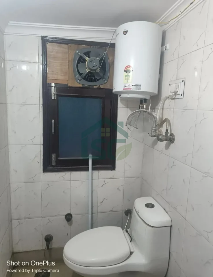 The Angels Palace PG only for Girls in Dwarka, Delhi — property photo 5