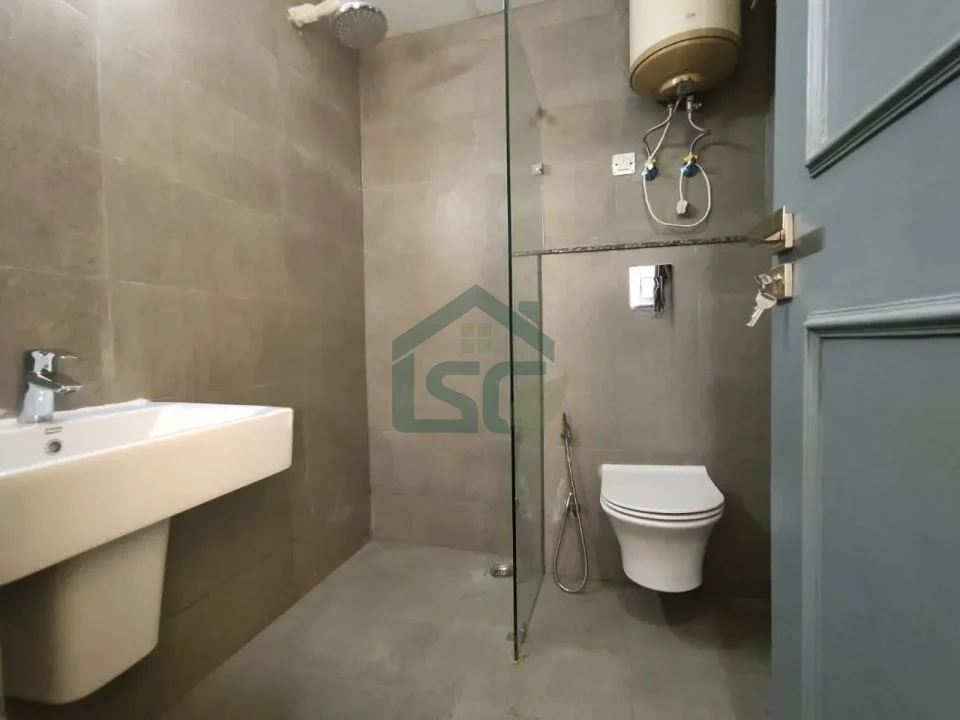 Cloud Residency PG in Sector 57, Gurugram — property photo 2