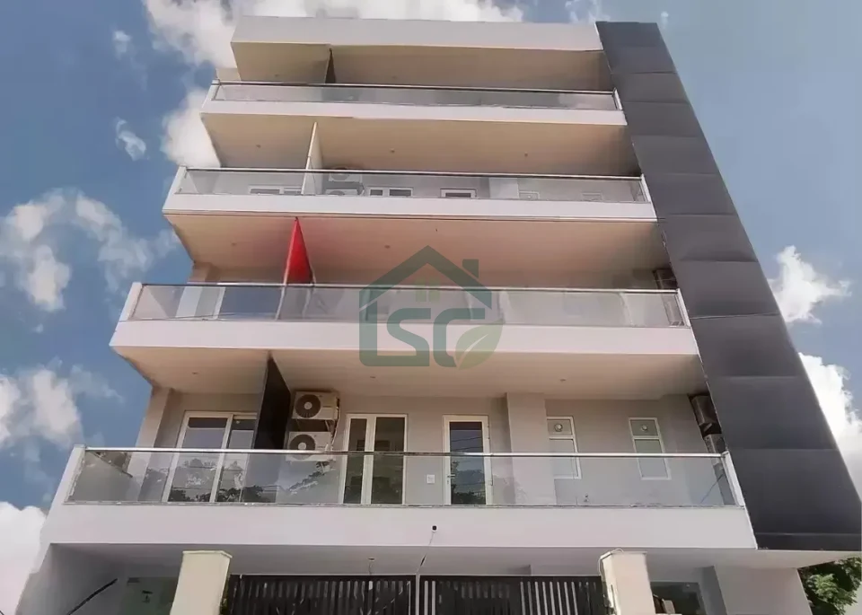 Cloud Residency PG in Sector 57, Gurugram — property photo 5