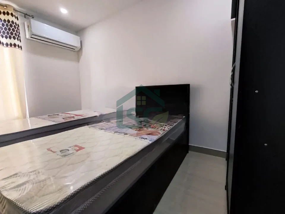 Cloud Residency PG in Sector 57, Gurugram — property photo 4