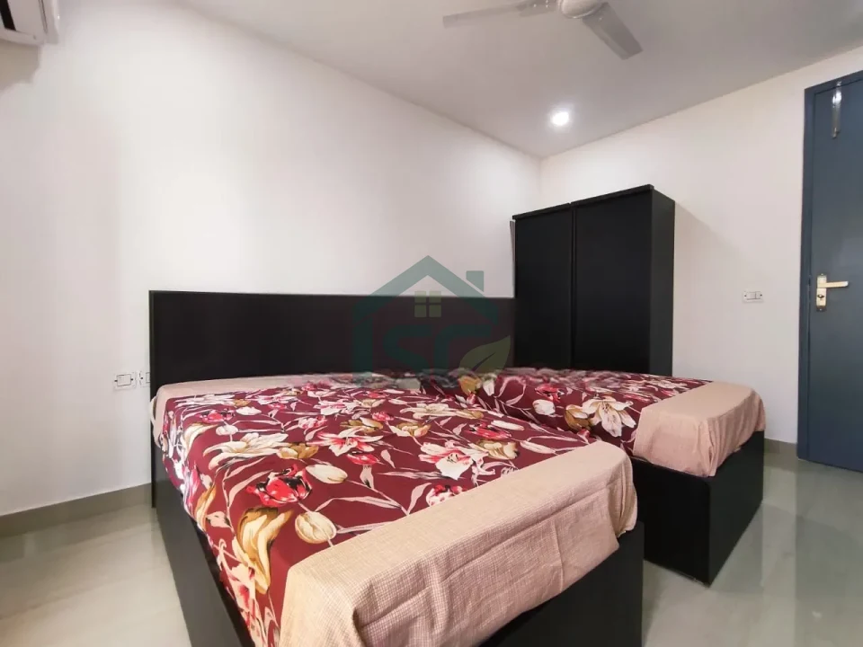 Cloud Residency PG in Sector 57, Gurugram — property photo 3