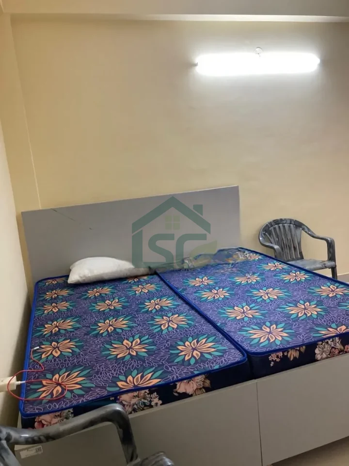 Dream Residence 1 RK in Sector 28, Gurugram — property photo 4