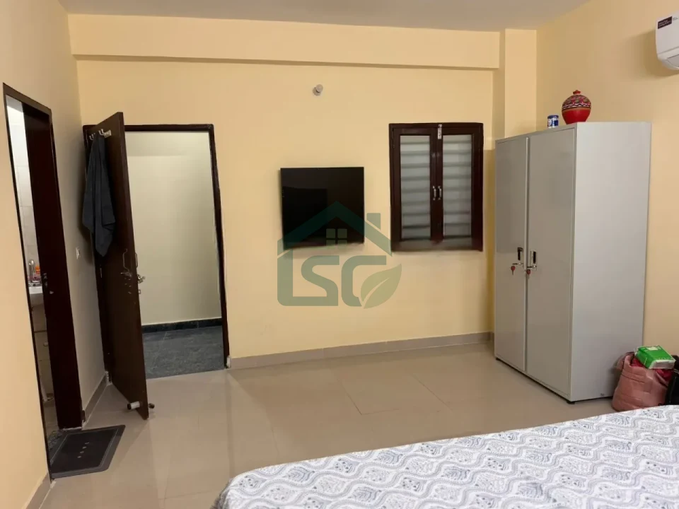 Dream Residence 1 RK in Sector 28, Gurugram — property photo 5