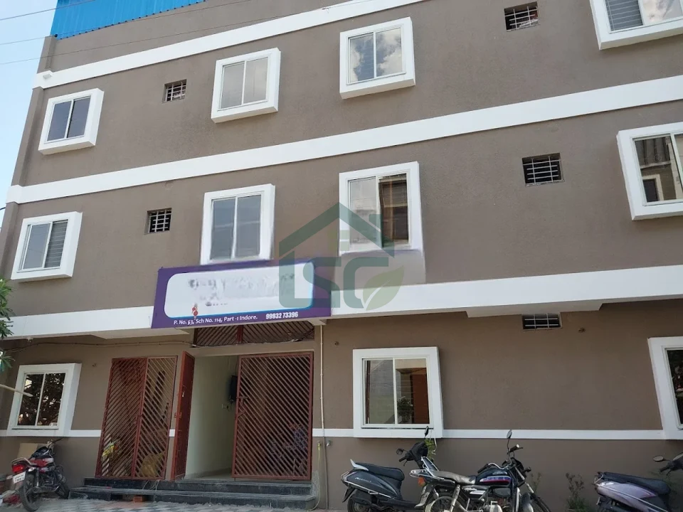 Photo 3 of Shyama Girls Hostel, Scheme No 114, Indore