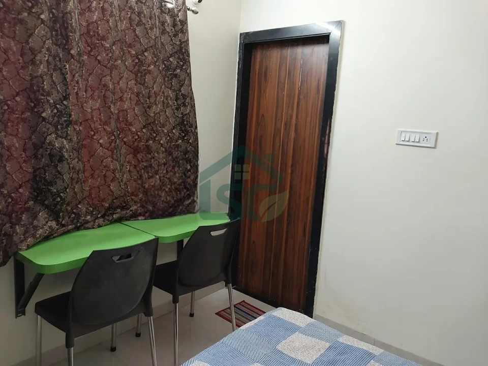 Photo 4 of Shyama Girls Hostel, Scheme No 114, Indore