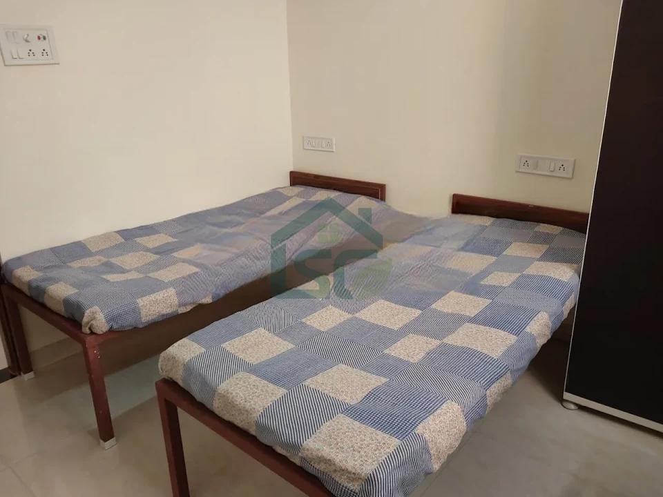 Photo 2 of Shyama Girls Hostel, Scheme No 114, Indore
