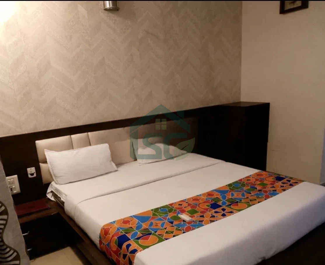 At Signature Stay Info, Sector 38, Gurgaon