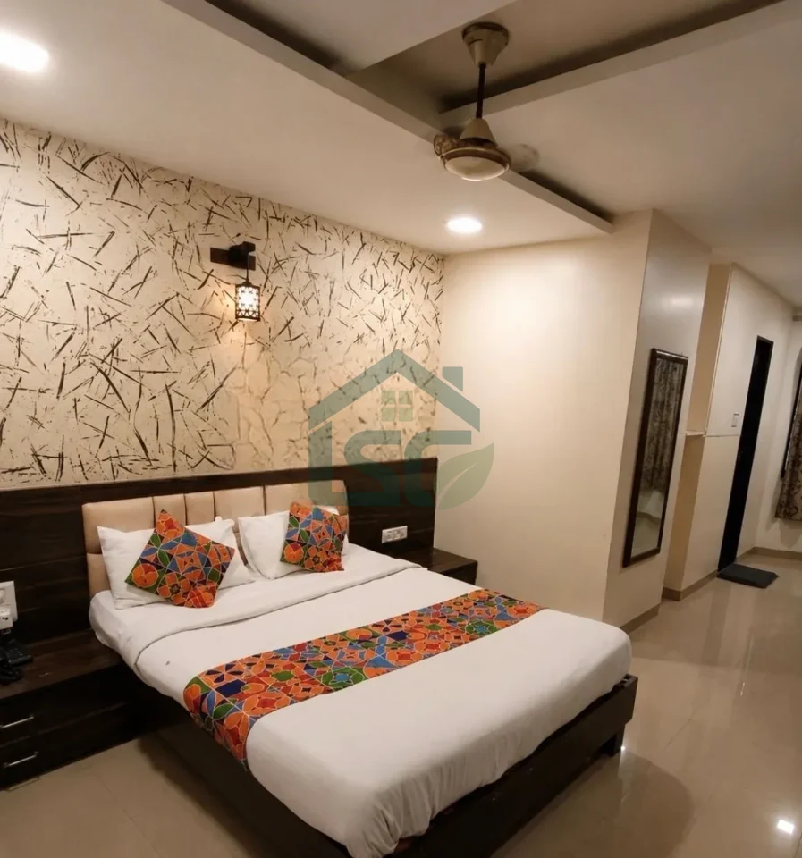 Photo 5 of Signature Stay Info, Sector 38, Gurgaon