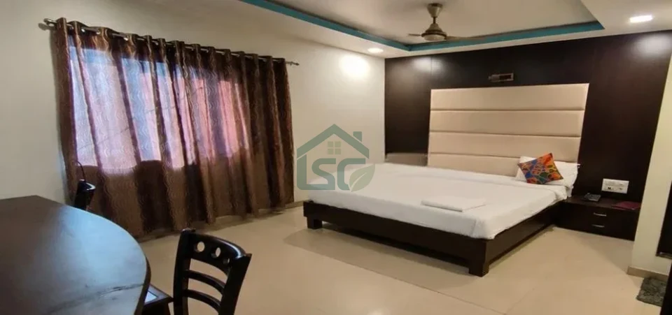Photo 3 of Signature Stay Info, Sector 38, Gurgaon