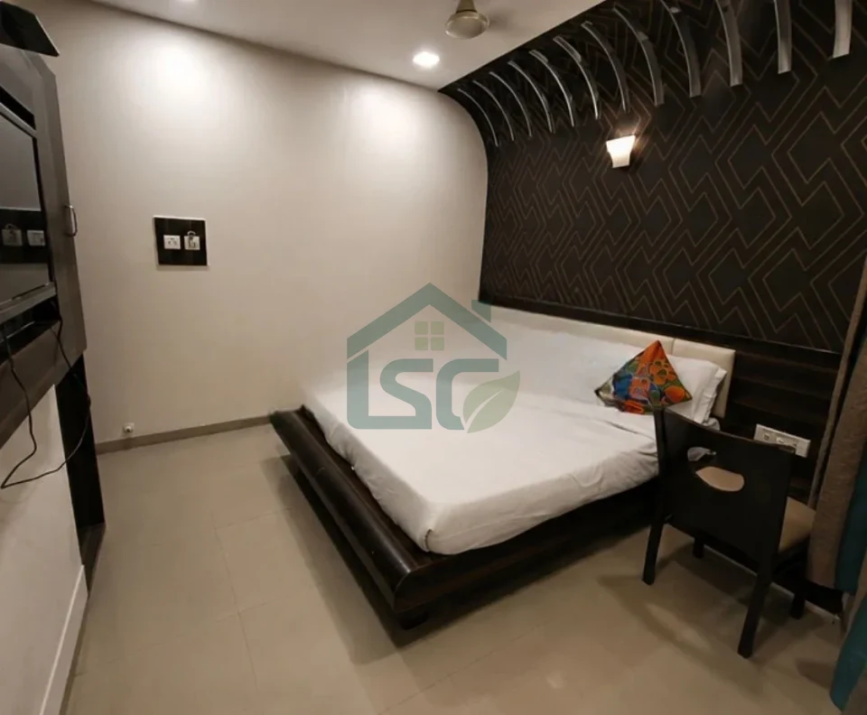 Photo 4 of Signature Stay Info, Sector 38, Gurgaon